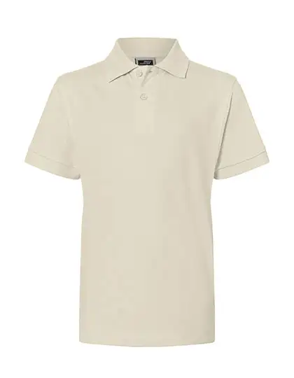 Ansicht 30 – Junior Classic Polo (JN070K)