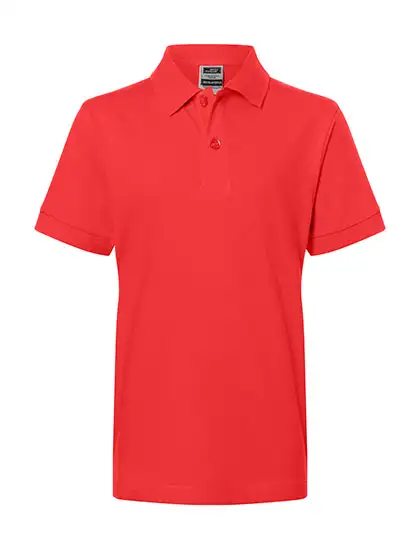 Ansicht 31 – Junior Classic Polo (JN070K)