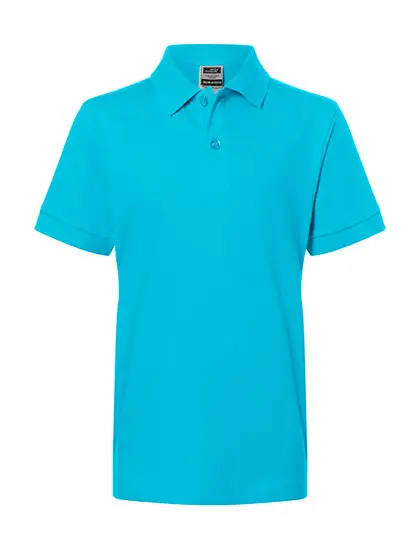 Ansicht 32 – Junior Classic Polo (JN070K)