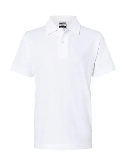 Ansicht 33 – Junior Classic Polo (JN070K)