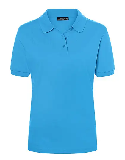 Ansicht 2 – Ladies´ Classic Polo (JN071)