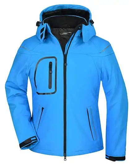 Ansicht 1 – Ladies´ Winter Softshell Jacket (JN1001)