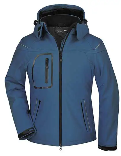 Ansicht 5 – Ladies´ Winter Softshell Jacket (JN1001)
