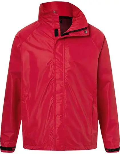 Ansicht 3 – Men´s Outer Jacket (JN1010)