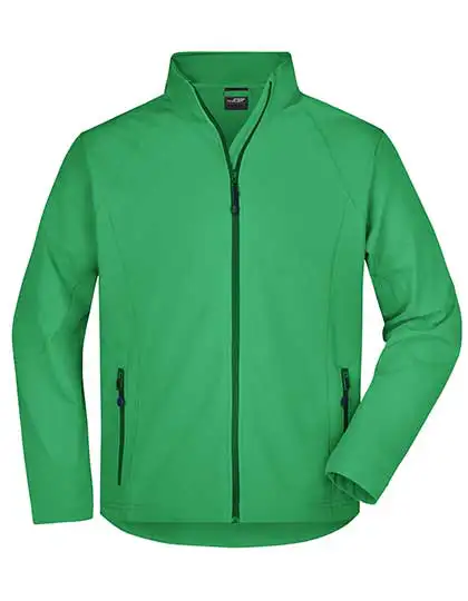 Ansicht 7 – Men´s Softshell Jacket (JN1020)