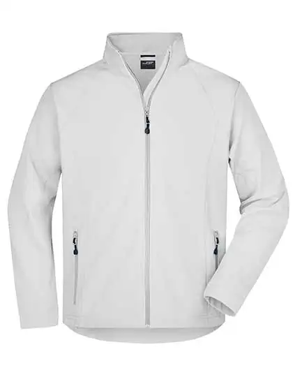Ansicht 1 – Men´s Softshell Jacket (JN1020)