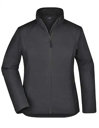 Ansicht 6 – Ladies´ Softshell Jacket (JN1021)