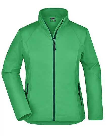 Ansicht 5 – Ladies´ Softshell Jacket (JN1021)