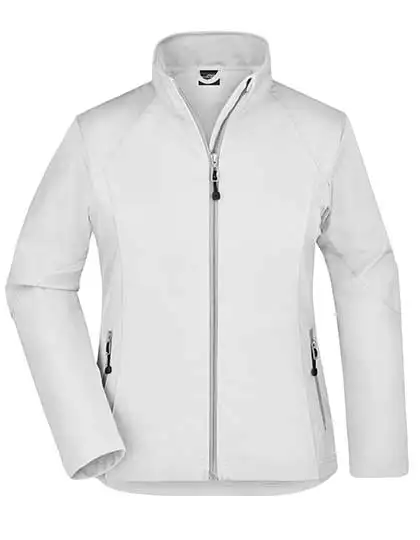 Ansicht 4 – Ladies´ Softshell Jacket (JN1021)