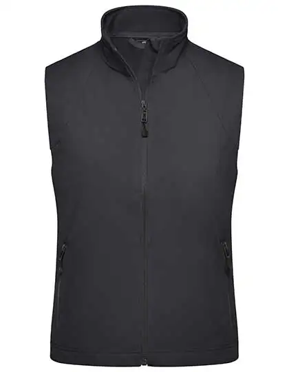 Ansicht 6 – Ladies´ Softshell Vest (JN1023)