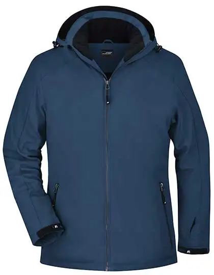 Ansicht 5 – Ladies´ Wintersport Jacket (JN1053)