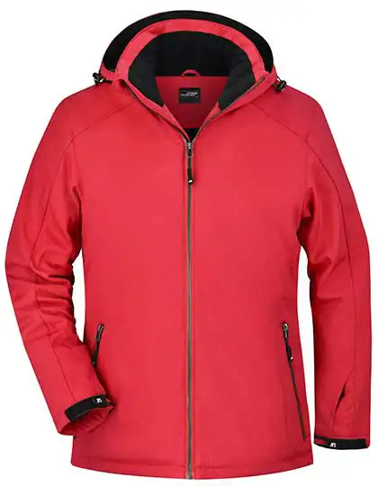 Ansicht 4 – Ladies´ Wintersport Jacket (JN1053)