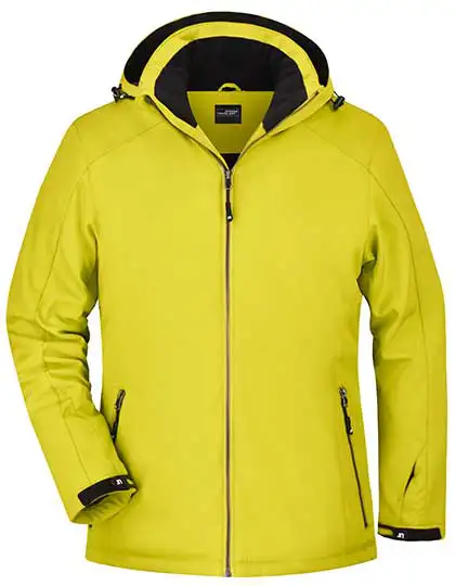 Ansicht 2 – Ladies´ Wintersport Jacket (JN1053)