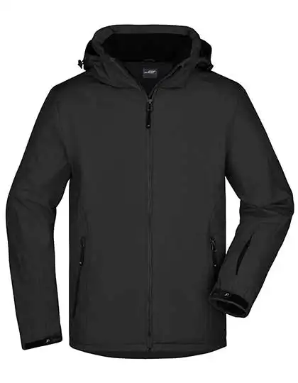 Ansicht 1 – Men´s Wintersport Jacket (JN1054)