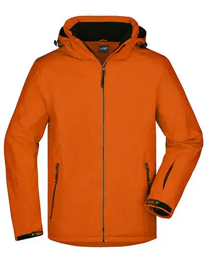 Ansicht 4 – Men´s Wintersport Jacket (JN1054)