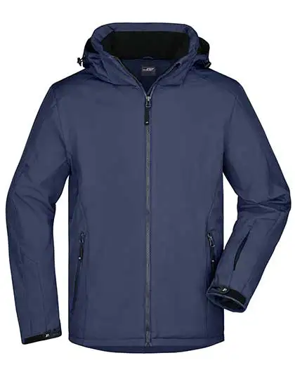 Ansicht 5 – Men´s Wintersport Jacket (JN1054)
