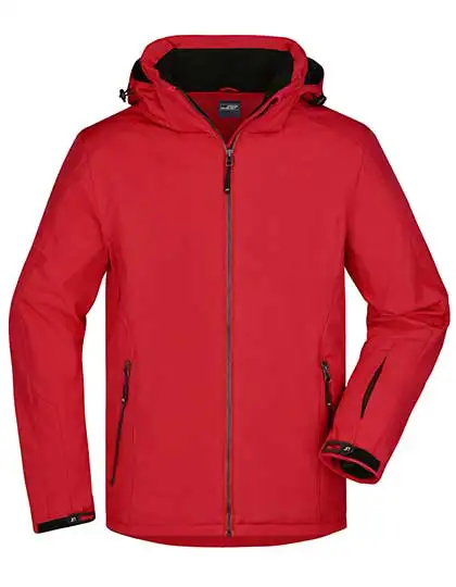 Ansicht 3 – Men´s Wintersport Jacket (JN1054)