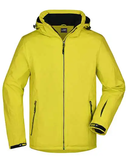 Ansicht 2 – Men´s Wintersport Jacket (JN1054)