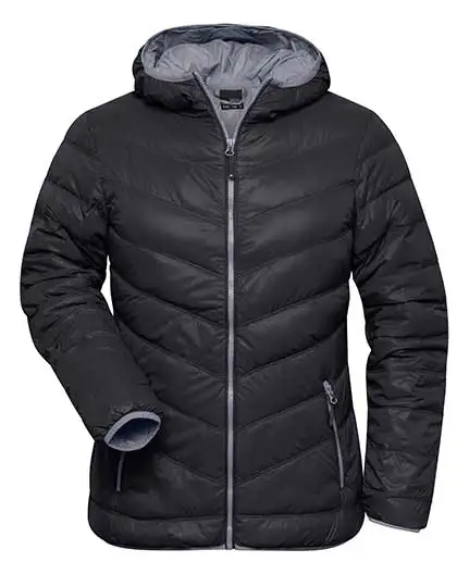Ansicht 1 – Ladies´ Down Jacket (JN1059)
