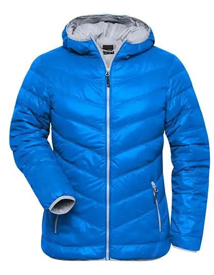 Ansicht 3 – Ladies´ Down Jacket (JN1059)