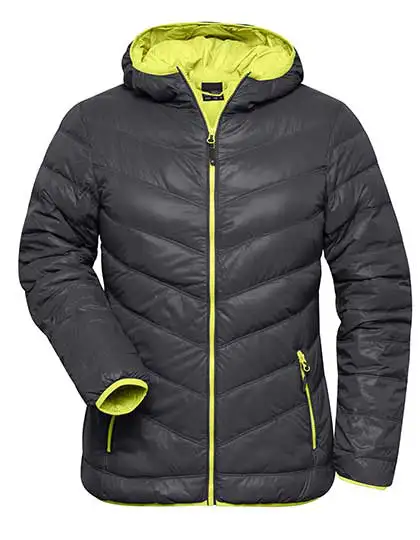 Ansicht 4 – Ladies´ Down Jacket (JN1059)
