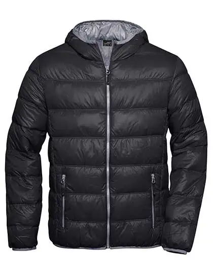 Ansicht 1 – Men´s Down Jacket (JN1060)
