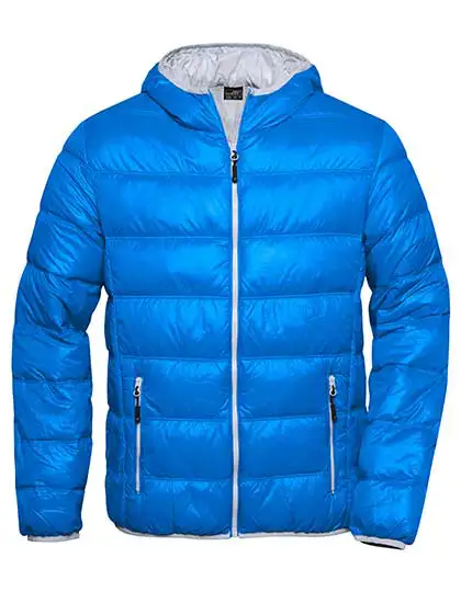 Ansicht 4 – Men´s Down Jacket (JN1060)