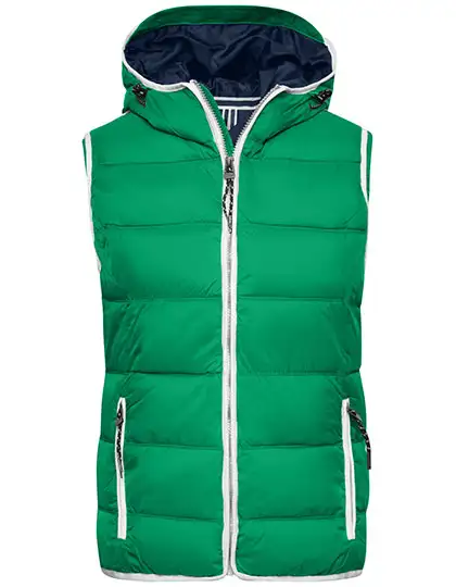 Ansicht 1 – Ladies´ Maritime Vest (JN1075)