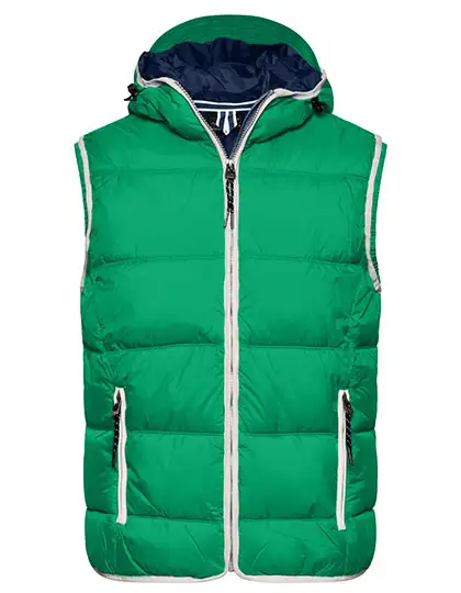Ansicht 1 – Men´s Maritime Vest (JN1076)