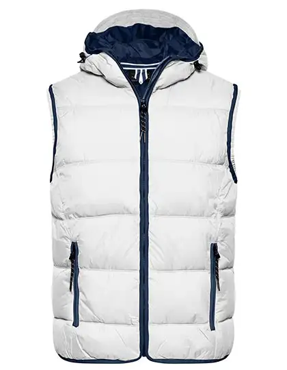 Ansicht 2 – Men´s Maritime Vest (JN1076)