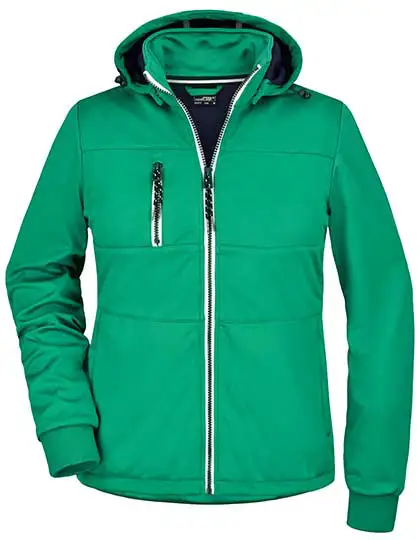 Ansicht 6 – Ladies´ Maritime Jacket (JN1077)