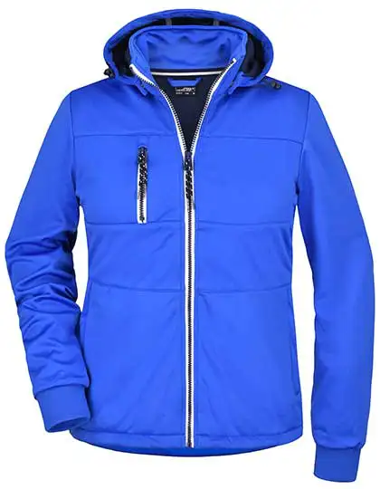 Ansicht 5 – Ladies´ Maritime Jacket (JN1077)