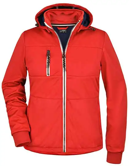 Ansicht 4 – Ladies´ Maritime Jacket (JN1077)
