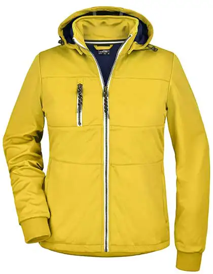 Ansicht 1 – Ladies´ Maritime Jacket (JN1077)