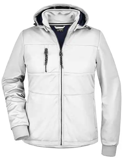 Ansicht 7 – Ladies´ Maritime Jacket (JN1077)