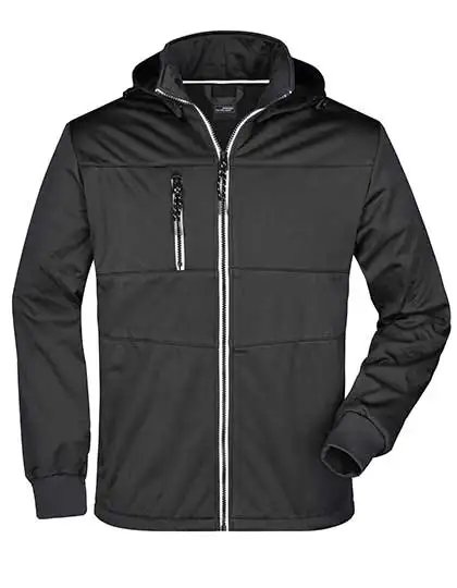 Ansicht 3 – Men´s Maritime Jacket (JN1078)