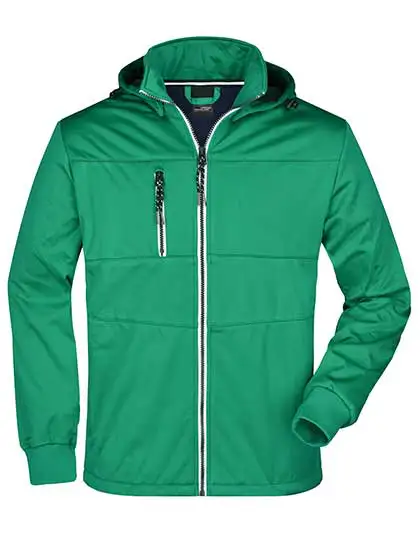 Ansicht 7 – Men´s Maritime Jacket (JN1078)