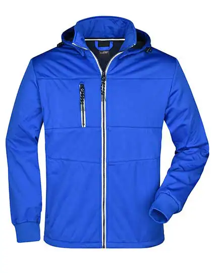 Ansicht 1 – Men´s Maritime Jacket (JN1078)