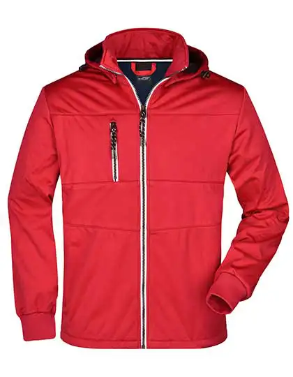 Ansicht 2 – Men´s Maritime Jacket (JN1078)