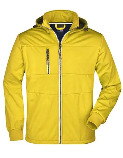 Ansicht 5 – Men´s Maritime Jacket (JN1078)