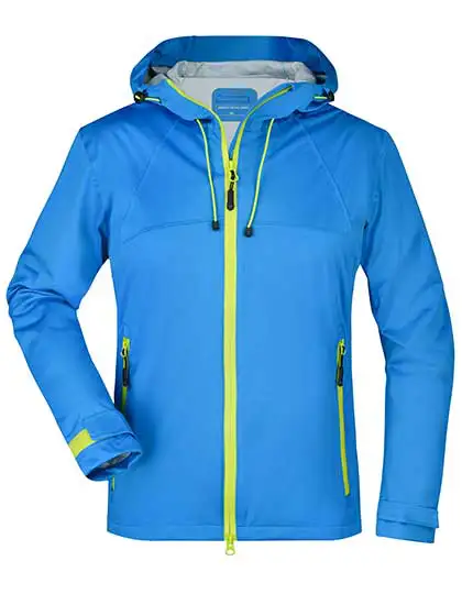 Ansicht 1 – Ladies´ Outdoor Jacket (JN1097)