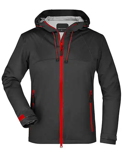 Ansicht 3 – Ladies´ Outdoor Jacket (JN1097)