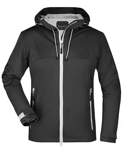 Ansicht 6 – Ladies´ Outdoor Jacket (JN1097)
