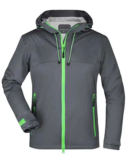 Ansicht 5 – Ladies´ Outdoor Jacket (JN1097)