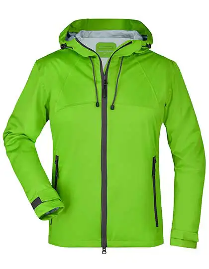 Ansicht 2 – Ladies´ Outdoor Jacket (JN1097)