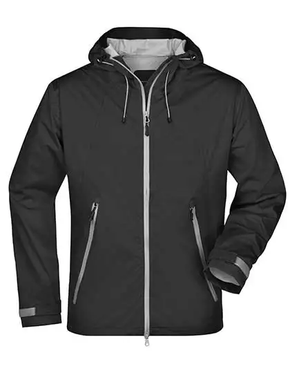 Ansicht 1 – Men´s Outdoor Jacket (JN1098)