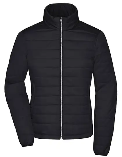 Ansicht 5 – Ladies´ Padded Jacket (JN1119)