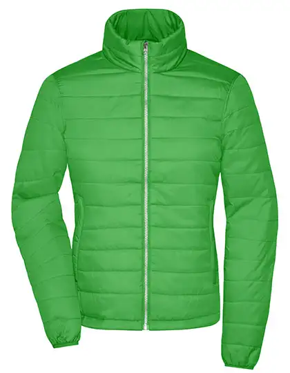 Ansicht 2 – Ladies´ Padded Jacket (JN1119)