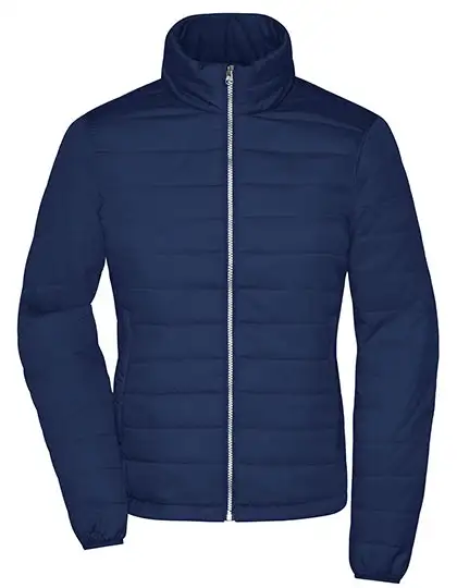 Ansicht 4 – Ladies´ Padded Jacket (JN1119)