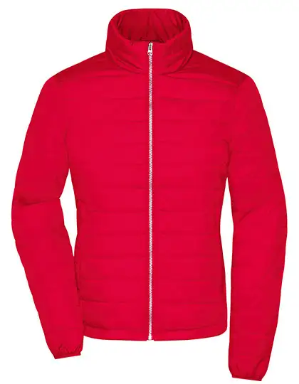 Ansicht 3 – Ladies´ Padded Jacket (JN1119)